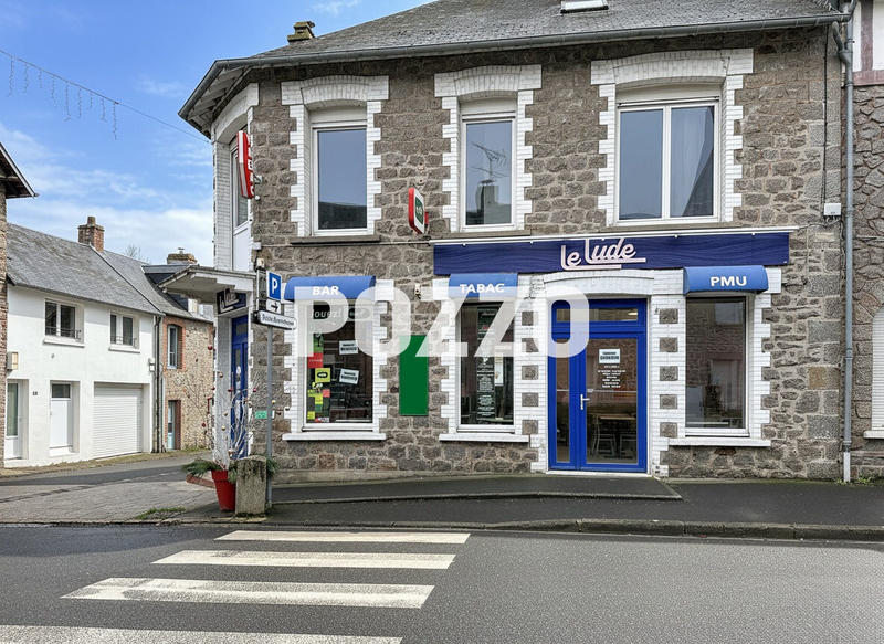 Maison - 155 m² - 7 pièces