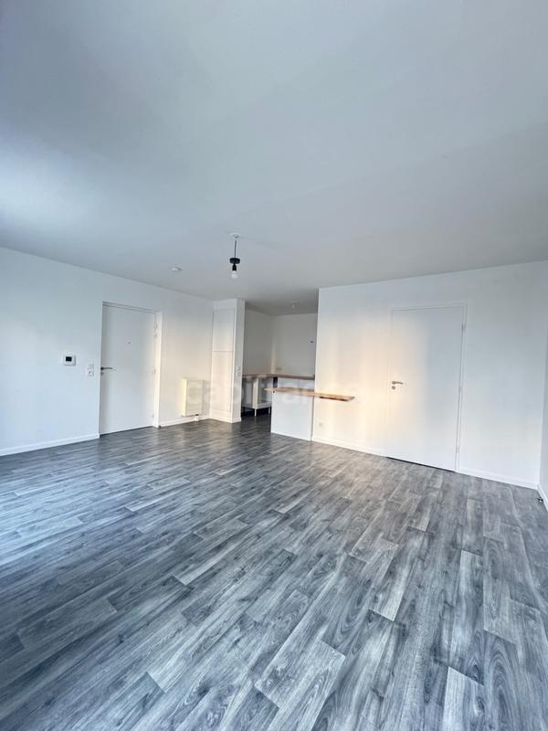 Studio - 32 m² - 1 pièce