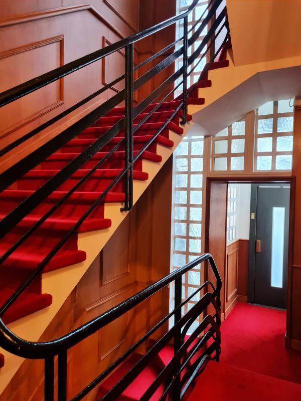 Appartement - 145 m² - 5 pièces