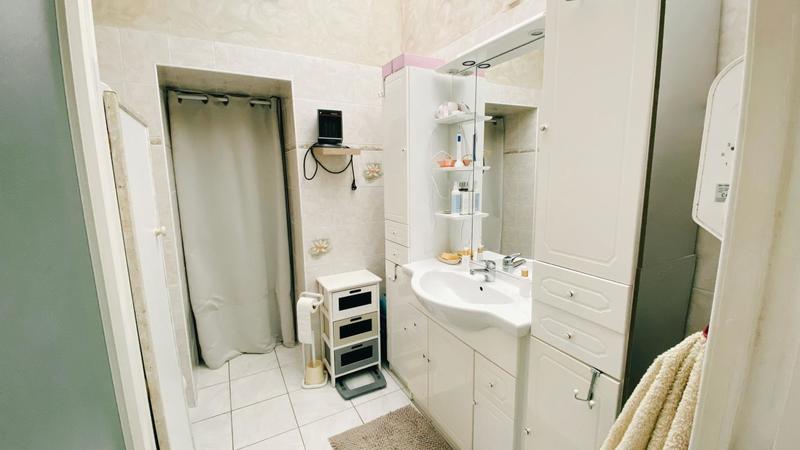 Maison - 77 m² - 4 pièces