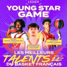 Ledger Young Star Game