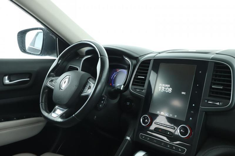 Renault Koleos 1.7 Blue dCi Initiale Paris X-Tronic 150 ch