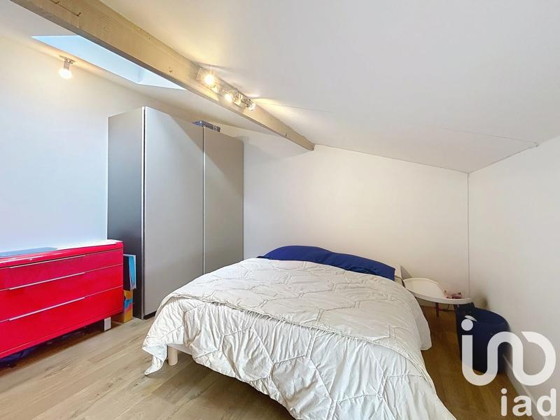 Maison - 176 m² - 4 pièces