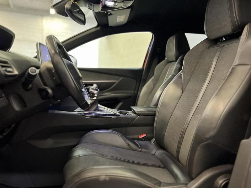 Peugeot 3008 II 1.2 Puretech 130ch Gtline - Garantie 6 Mois