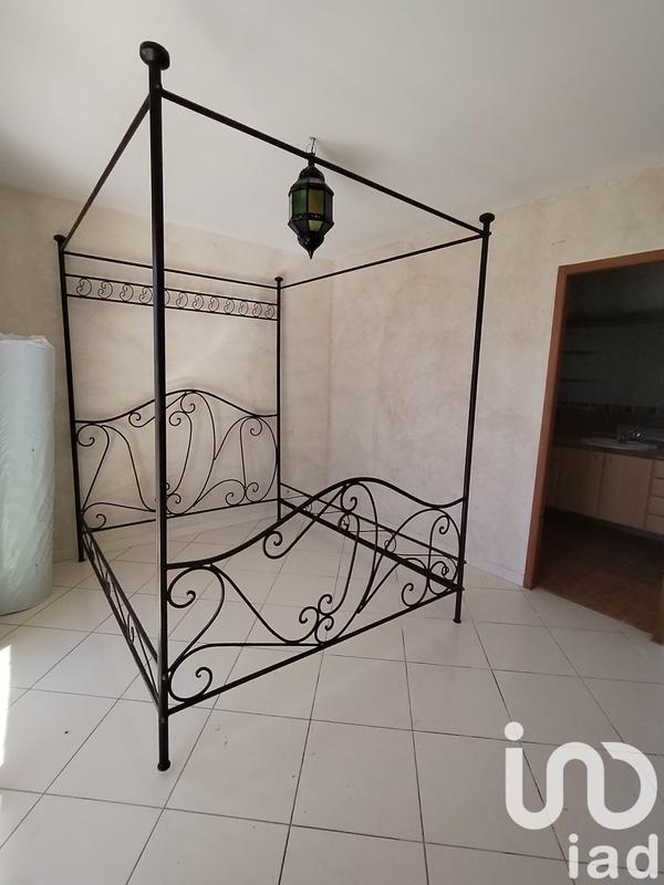 Maison - 173 m² - 6 pièces