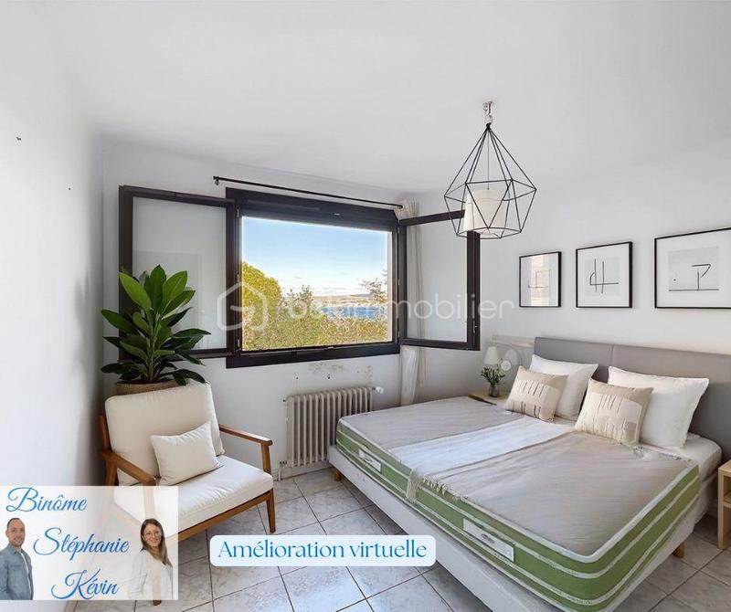 Appartement - 73 m² - 4 pièces