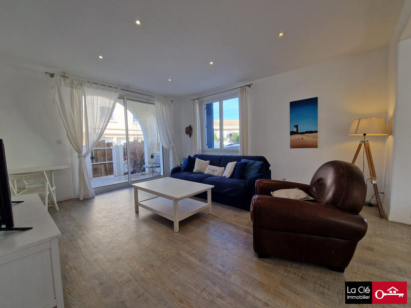 Maison - 159 m² - 8 pièces