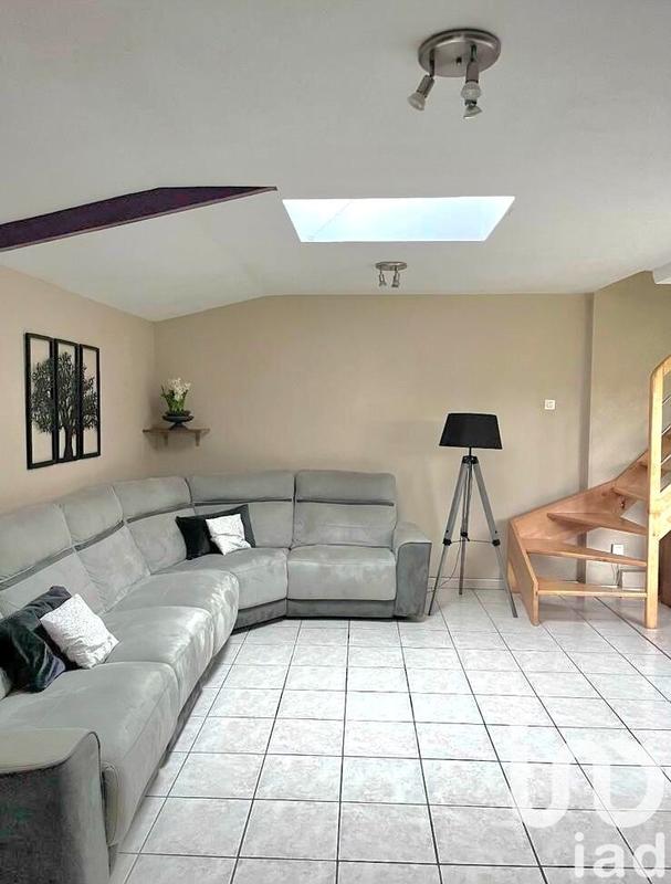 Maison de campagne - 174 m² - 8 pièces