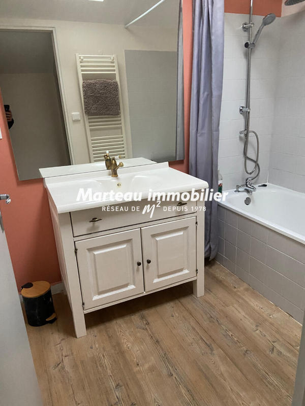 Immeuble - 118 m² - 5 pièces