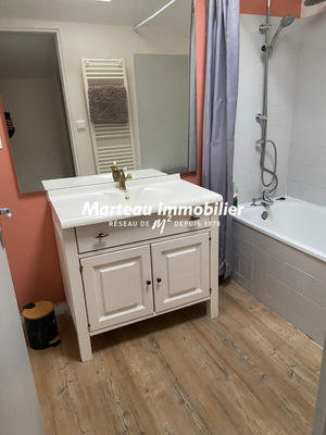 Immeuble - 118 m² - 5 pièces