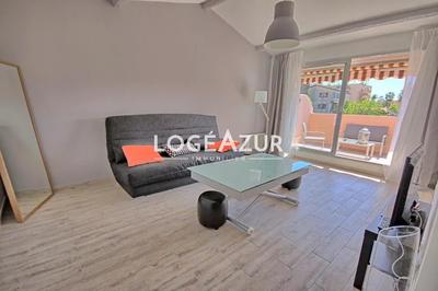 Appartement - 30 m² - 1 pièce