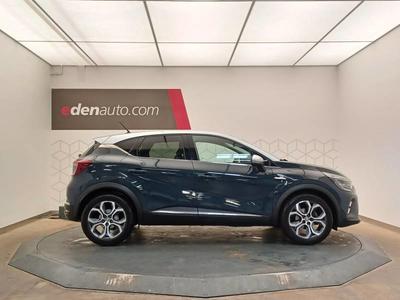 Renault Captur TCe 140 - 21 Intens