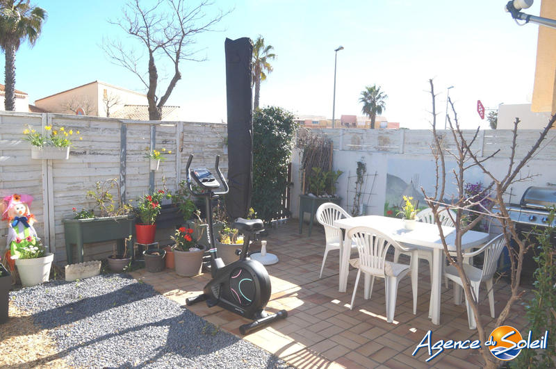 Maison - 67 m² - 4 pièces