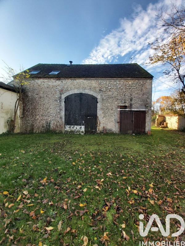 Maison - 154 m² - 5 pièces