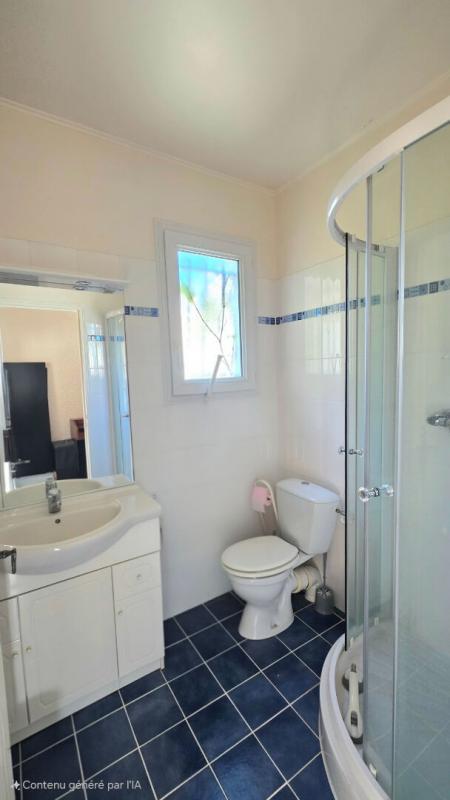 Maison - 148 m² - 5 pièces