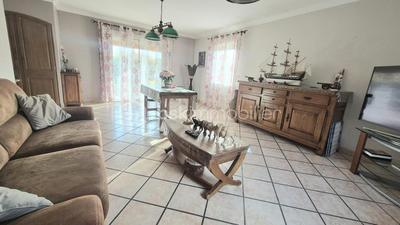 Villa - 88 m² - 4 pièces