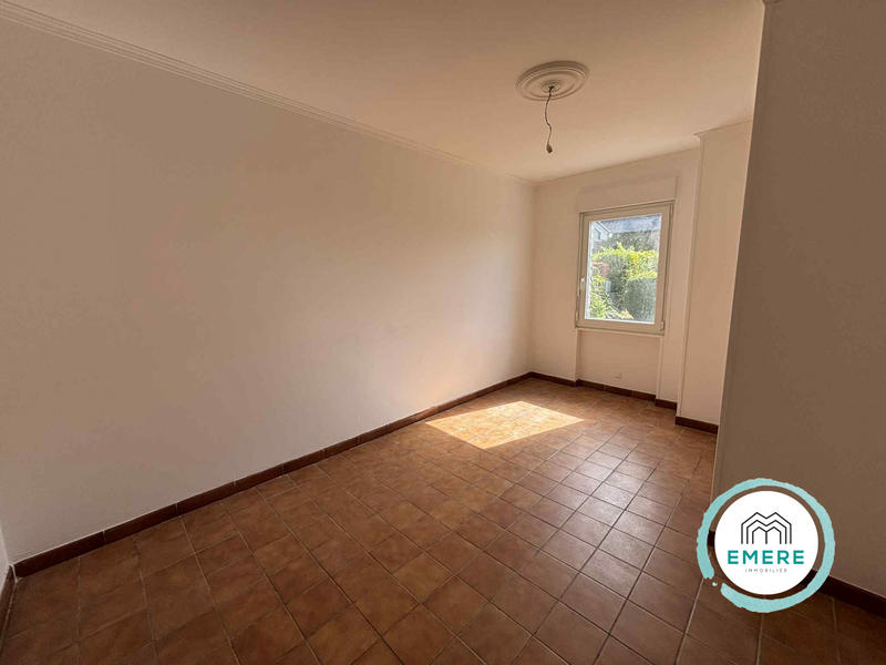 Maison ancienne - 96 m² - 5 pièces