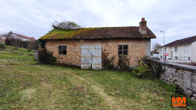 Maison - 115 m² - 7 pièces