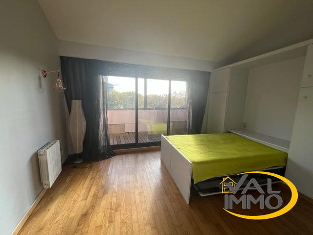 Appartement - 112 m² - 4 pièces