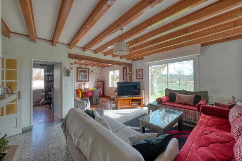 Maison - 131 m² - 12 pièces