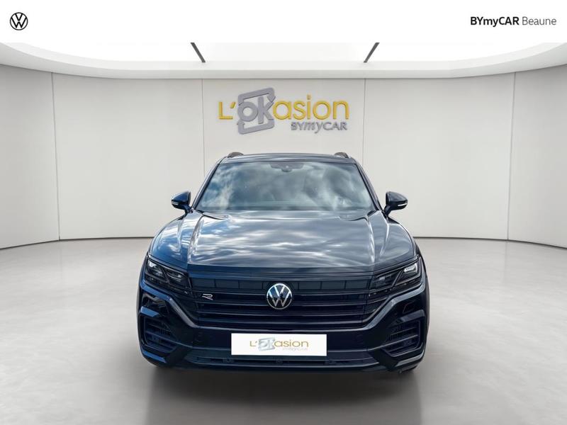 Volkswagen Touareg 3.0 Tsi eHybrid 462 ch Tiptronic 8 4Motion R