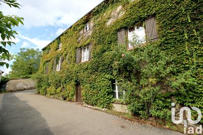 Maison de ville - 179 m² - 5 pièces