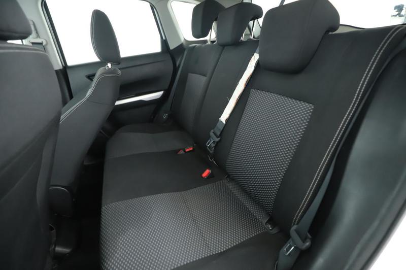 Suzuki Vitara 1.6 DDiS Privilege AllGrip 120 ch