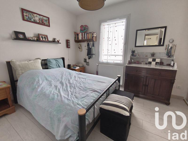 Maison de ville - 140 m² - 7 pièces