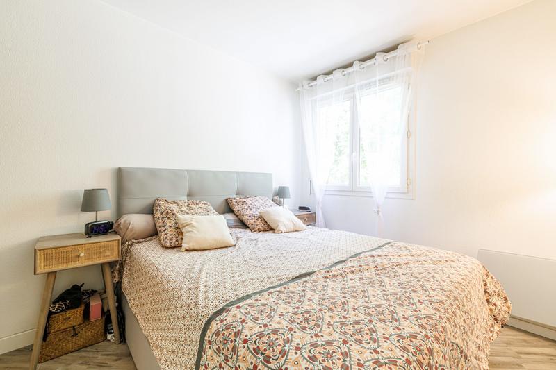 Appartement - 74 m² - 3 pièces