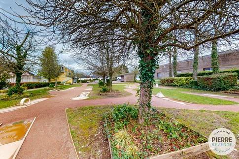 Appartement - 41 m² - 2 pièces