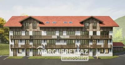 Appartement - 79 m² - 3 pièces