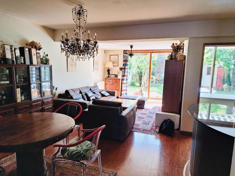 Maison - 132 m² - 8 pièces