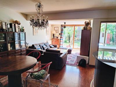 Maison - 132 m² - 8 pièces