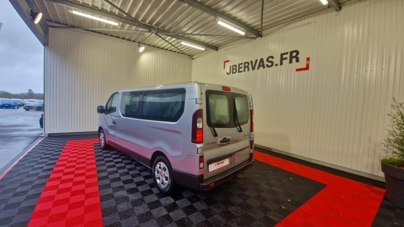 Renault Trafic L2 Dci 150 Energy Ss Zen