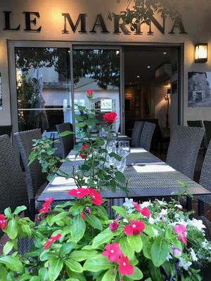 Le Marina