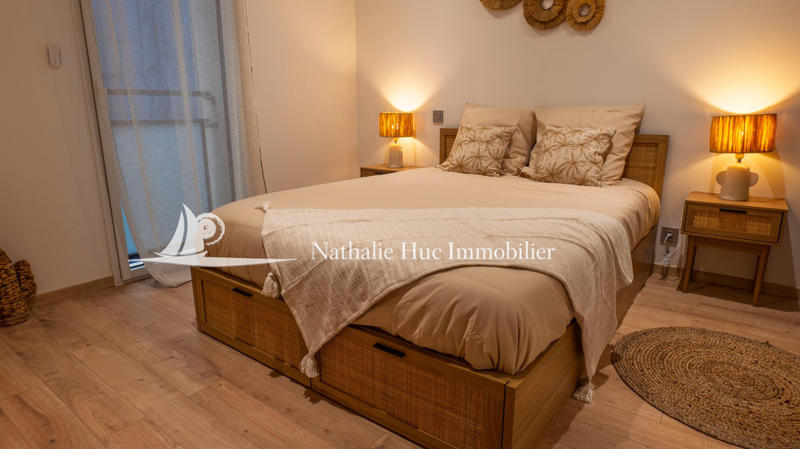 Appartement - 88 m² - 3 pièces