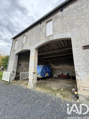 Ferme - 230 m² - 1 pièce