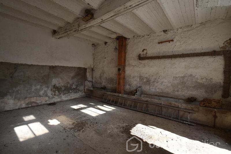 Fermette - 150 m² - 6 pièces