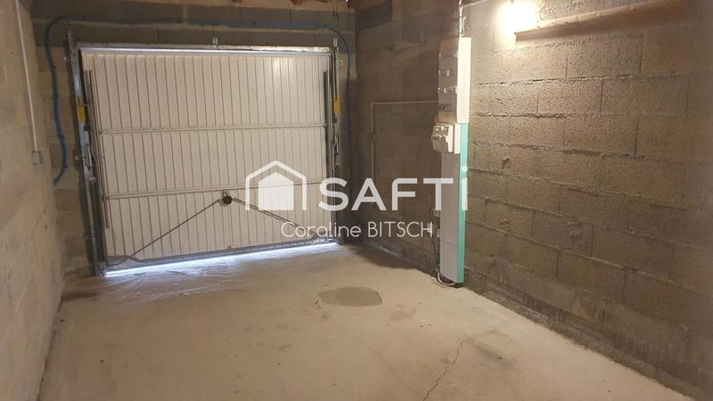 Maison - 111 m² - 4 pièces