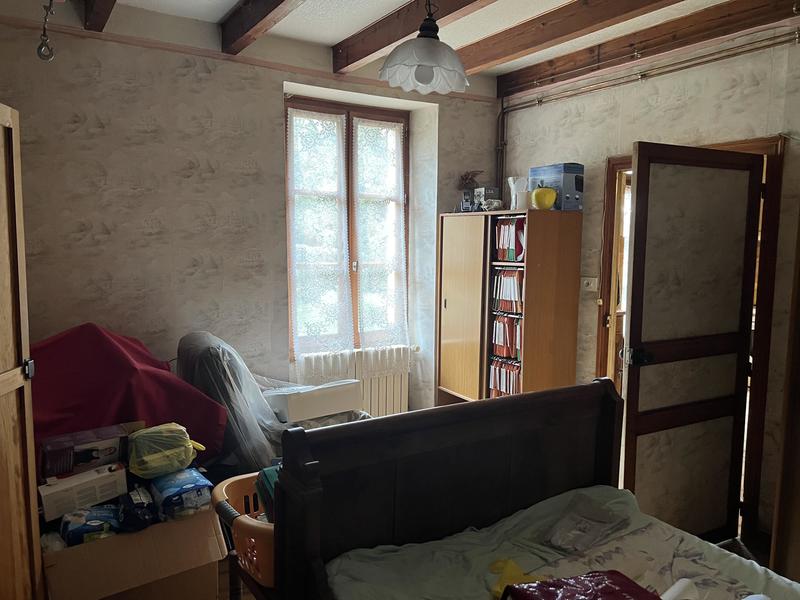 Villa - 75 m² - 3 pièces