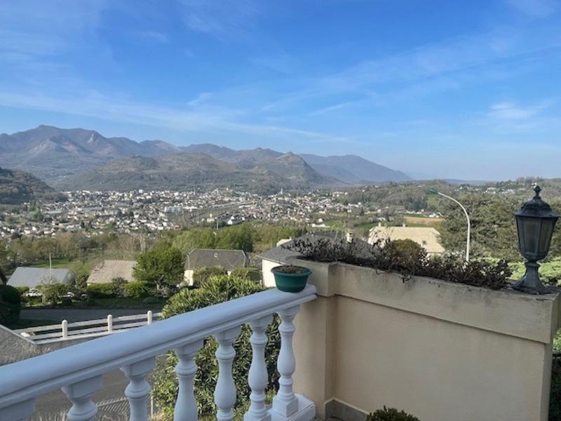 Maison - 135 m² - 8 pièces