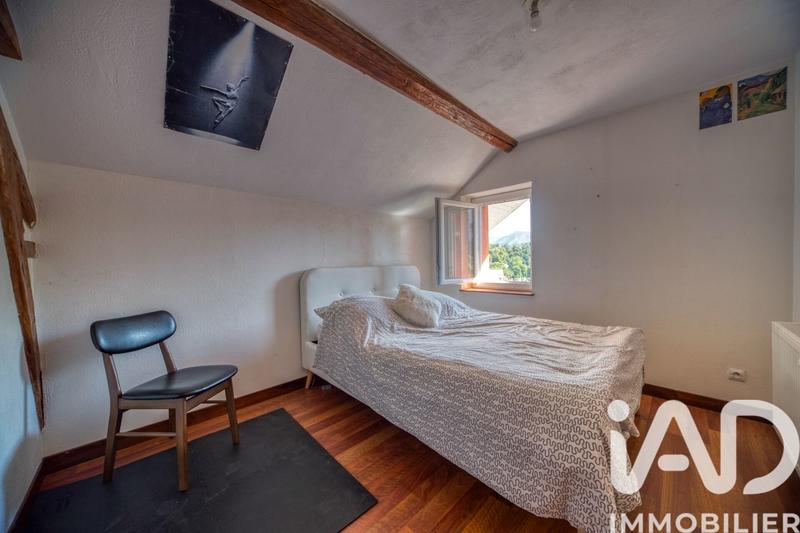 Duplex - 102 m² - 6 pièces