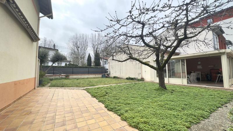 Maison - 150 m² - 6 pièces