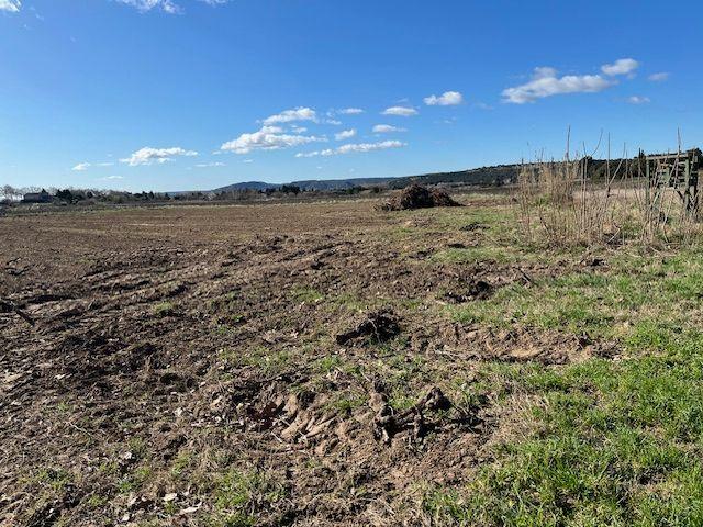Terrain agricole - 8 320 m²
