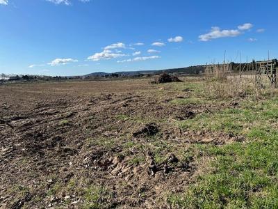 Terrain agricole - 8 320 m²