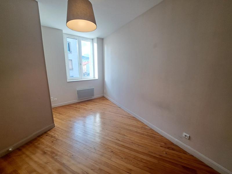 Appartement - 61 m² - 2 pièces