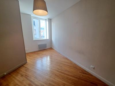 Appartement - 61 m² - 2 pièces