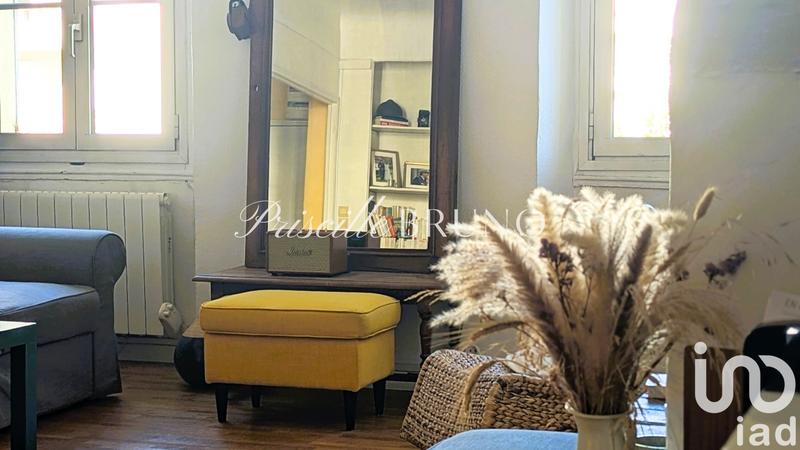Appartement - 85 m² - 4 pièces