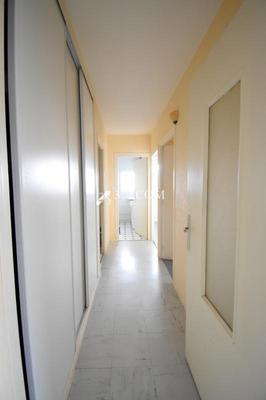 Appartement - 78 m² - 4 pièces