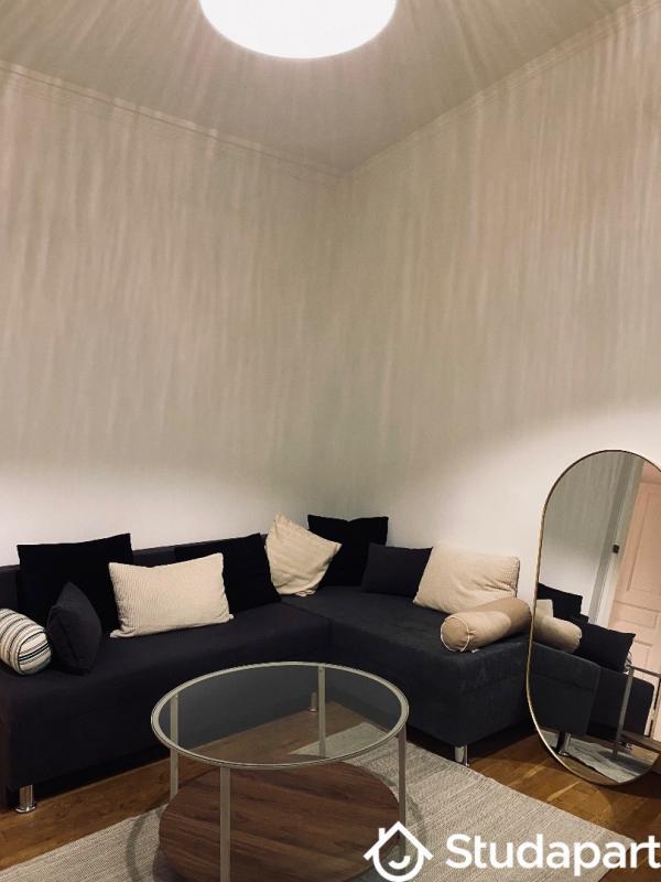 Appartement - 58 m² - 2 pièces